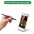 Stylus For Samsung Galaxy S23Ultra Mobile Phone Screen Touch S pen For Galaxy S23 Ultra 5G Replacement S PEN Without Bluetooth.
