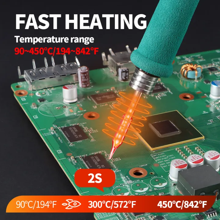 YIHUA%20982-VI%20Cordless%20Soldering%20Station%20with%20235%20Soldering%20Iron%20for%20DEWEI%20MUTIAN%20MIWOQI%20Battery%2020V%20Max%20DIY%20Repair%20Tools%20-%20Image%203