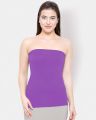 Pack Of 3 Fashion Women Knitted Tank Tops Sexy Slim Fit Plain Crop Top Summer Sleeveless Sports Bottoming Vest. 