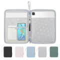 Tablet Sleeve Bag 9-11" for IPad Pro AIR 11 10.2 12.9" 13" Case for Redmi Shockproof PU Pouch Bags.