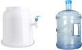 Table Water Dispenser, Portable Mini Table Top Countertop Bottle Water Dispens. 