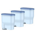 3/6pcs Coffee Filter Compatible with Philips AquaClean, CA6903 Aqua Clean Water Filter for Fully Automatic Coffee Machines. 