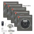 New Upgrade 2.0 3D Filament Dryer Storage Vacuum Sealing Bags Kits With Pump For Bambu Lab Creality Anycubic Elegoo and More. 