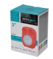 Gts-1817 Wireless Bluetooth Rechargeable Speaker- Hi Sounds - Speaker - Bluetooth Speaker.