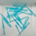 Blue tips for Micro Pipette(1000μl). 