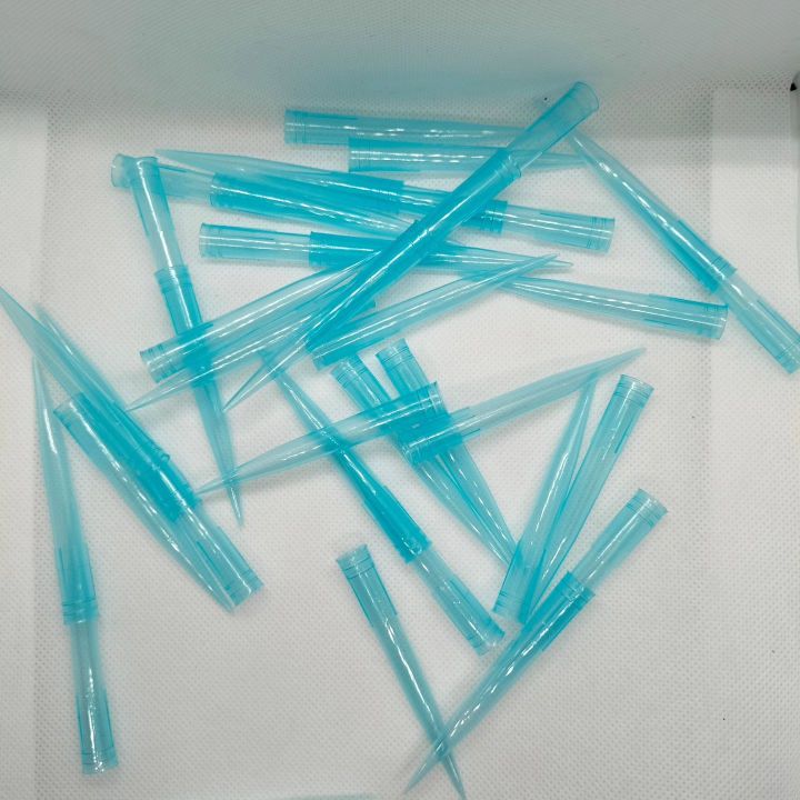 Blue tips for Micro Pipette(1000μl)