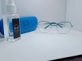 StyleLoftOptica Opal CE Lapo Glasses. 