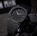 New Men Arabic Watch With Black And White Dial Design Fashion And Personality Style 30ATM Waterproof Men And Women Quartz Watch ﻿. 