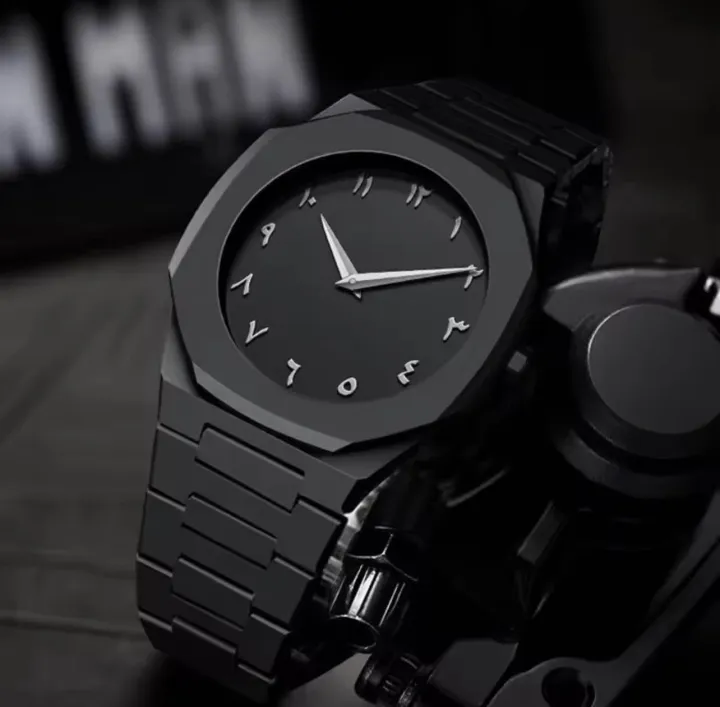 New%20Men%20Arabic%20Watch%20With%20Black%20And%20White%20Dial%20Design%20Fashion%20And%20Personality%20Style%2030ATM%20Waterproof%20Men%20And%20Women%20Quartz%20Watch%20%EF%BB%BF%20-%20Image%202