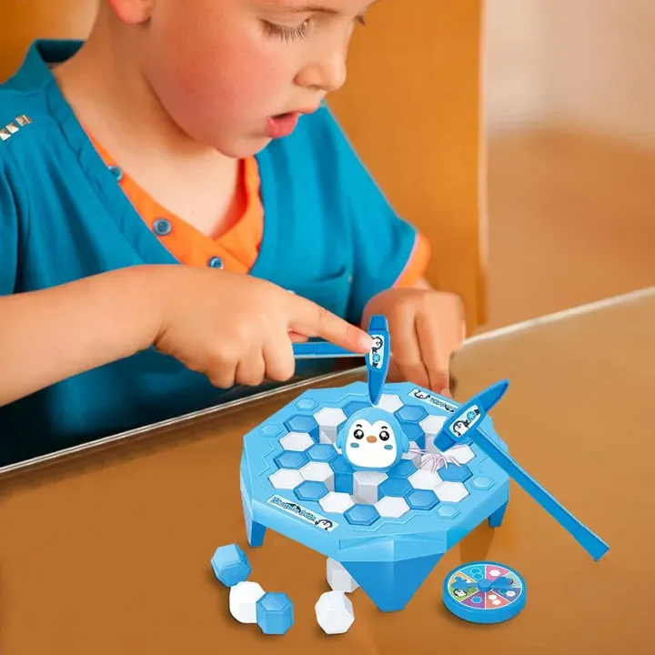 Save%20The%20Penguin%20Ice%20Game,%20Super%20Ice%20Breaker%20Penguin,%20Parent-child%20Interactive%20Children's%20Desktop%20Toy,%20Penguin%20Trap%20Ice%20Breaker%20Board%20Game%20with%20Hammer,%20Family%20Parent-Child%20Ice%20Breaker%20Set%20-%20Image%204