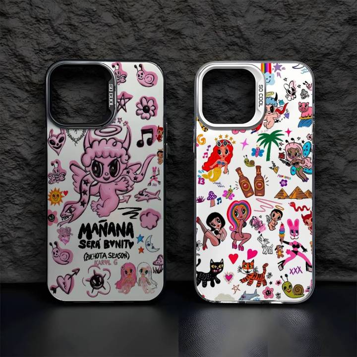 sobriquet phone cases Screaming Kitty iPhone Case - Unique and Adorable iPhone Protection