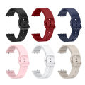 Silicone Strap For   Fit 3 Watch Bracelet Replacement Sport Watchband For   Fit3 Band Accessories. 