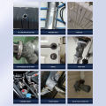 High Strength Metal Repair Glue Strong Cold Welding Glue Magic Plastic Repair Casting Adhesive Heat Resistance AB Glue Sealant. 