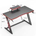 New Design Gaming Table Modern Gaming Station (Customised). 