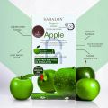 Sabalon Apple Hair Colour Light Brown-1000ml. 