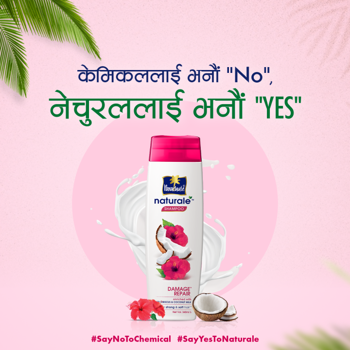 Parachute%20Naturale%20Shampoo%20Damage%20Repair%20Enriched%20With%20Red%20Hobicus%20&%20Coconut%20Milk%20325Ml%20-%20Image%203