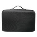 For Canon PIXMA TR160/TR150/iP110 Wireless Printer Case with Mesh Bag Small Printer Protect Box Anti-Scratch Printer Accessories.