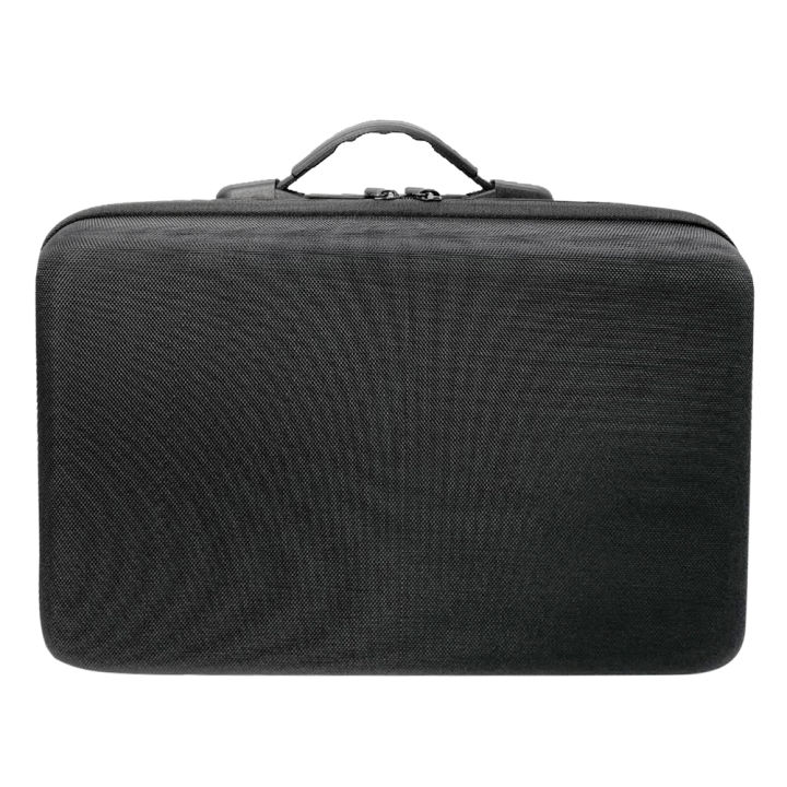 For Canon PIXMA TR160/TR150/iP110 Wireless Printer Case with Mesh Bag Small Printer Protect Box Anti-Scratch Printer Accessories