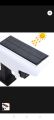 Camera shape solar light / High Simulation Camera shapdle Solar Light / Motion Sensor Dummy Camera  shape Spotlight / Waterproof Wall Street Lamp Home Garden Street Light. 