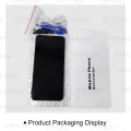 OLED For Xiaomi Redmi Note 11 Pro LCD Display Touch Screen For Xiaomi Redmi Note 11 Pro 5G Screen Digitizer 2201116SG LCD Parts. 