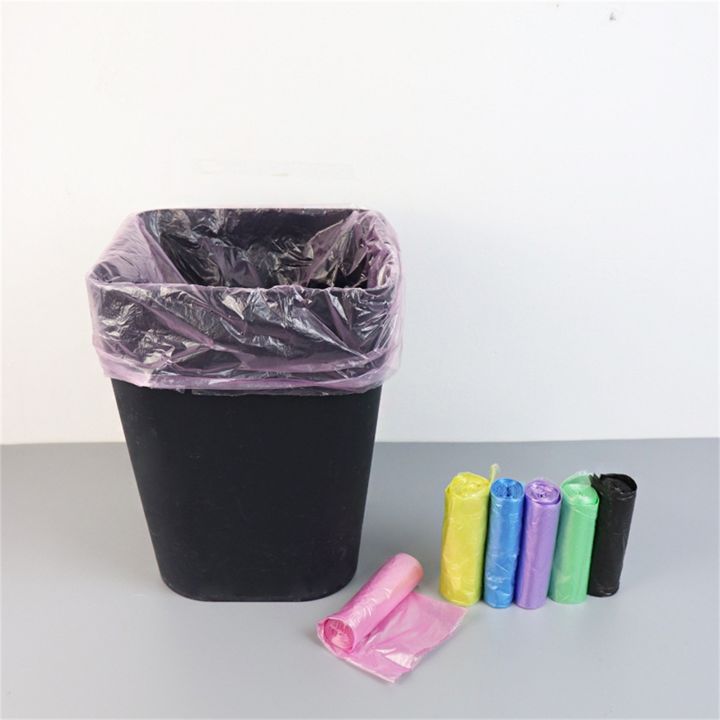 100/300/500PCS%20Disposable%20Small%20Trash%20Bags,%20Portable%20PE%20Rubbish%20Bags,%20Wastebasket%20Bags%20Garbage%20Bags%20For%20Kitchen%20Bedroom%20Waste%20-%20Image%205
