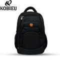 Kobieu Teck Pack Laptop Backpack | Laptop Bag | Durable Bag| 1 Year Warranty. 