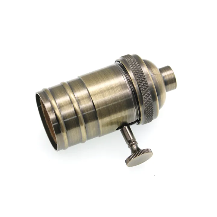 E27%20Lamp%20Base%20%20DIY%20Lampholder%20With%20Switch%20Edison%20Vintage%20Lighting%20Screw%20Socket%20Antique%20Brass%20Lamp%20Holder%20Fixture%20-%20Image%204