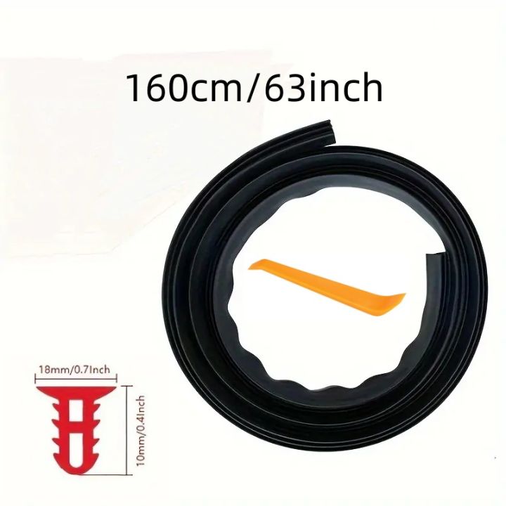 160cm%20High%20Quality%20Car%20Dashboard%20Sealing%20Strip%20Leakproof%20Strips%20Noise%20Sound%20Insulation%20%20Trim%20Weatherstrip%20Car%20Accessories%20-%20Image%207