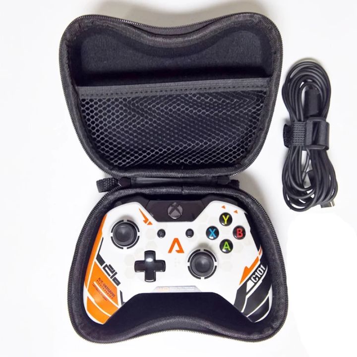 Case%20For%20Xbox%20Series%20One%20S%20X%20%20PS5%20PS4%20PS3%20Playstation%20PS%205%204%203%20Dualshock%20Dualsense%20%20Switch%20Pro%20Controller%20Bag%20Cover%20-%20Image%207
