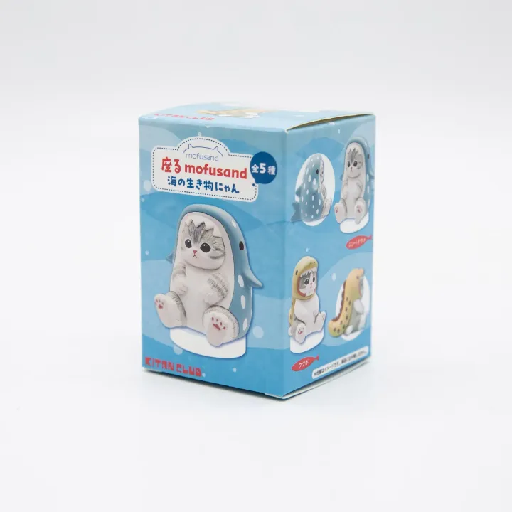 Mofusand%20Cats%20Wearing%20Marine%20Organism%20Clothes%20Blind%20Box%20Cute%20Action%20Figures%20Octopus%20Penguin%20Otter%20Table%20Ornaments%20Kids%20s%20-%20Image%205