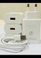Fast Charger 44 watt with original 6A Turbo Cable  Flash ka option. 5.0 original Fast Charging .Qualcomm Quick charge 5.0 Fast charging cable and adopter. 