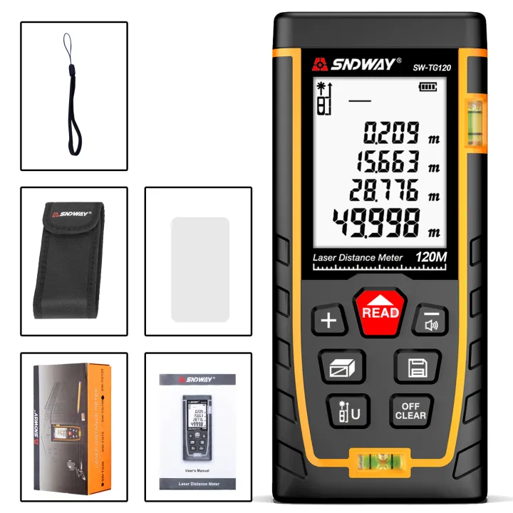 SNDWAY%20Laser%20Distance%20Meter%20Digital%20Measuring%20Device%20Tools%20Electronic%20Tape%20Laser%20Rangefinder%20Laser%20Range%20Finder%20-%20Image%207