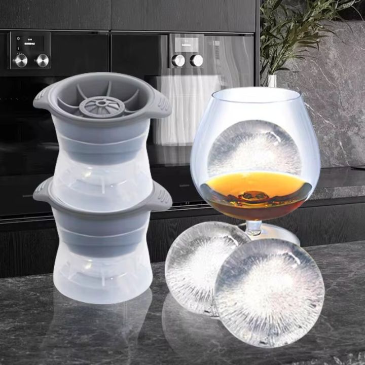 Circular%20Spherical%20Ice%20Cube%20Tray,%20Vertical%20Silicone%20Ice%20Hockey%20Mold,%20Bar%20Whiskey,%202Pcs%20-%20Image%204