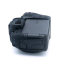 Soft Silicone For Canon EOS RP Camera Case Smooth Protector Case Digital Silicone Comfortable Feel Camera Eos RP Case. 