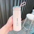 nice liner creative water bottle simple sport bottle outdoor bottle gym bottle. 