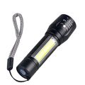 Mini Rechargeable Touch Light. 