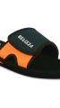 Summer Men's DR Slippers Soft Cool & Waterproof. 