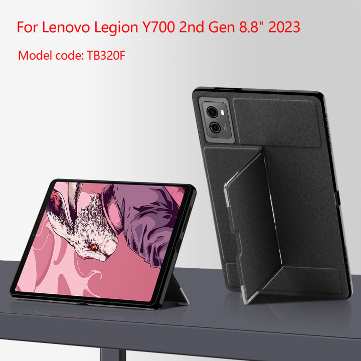 AJIUYU%20For%20%20LEGION%20Y700%202025%202023%20Case%204th%203rd%202nd%20Generation%208.8%20inch%20TB322FC%20TB321FU%20TB320F%20Game%20Tablet%20Back%20Case%20Cover%20-%20Image%207