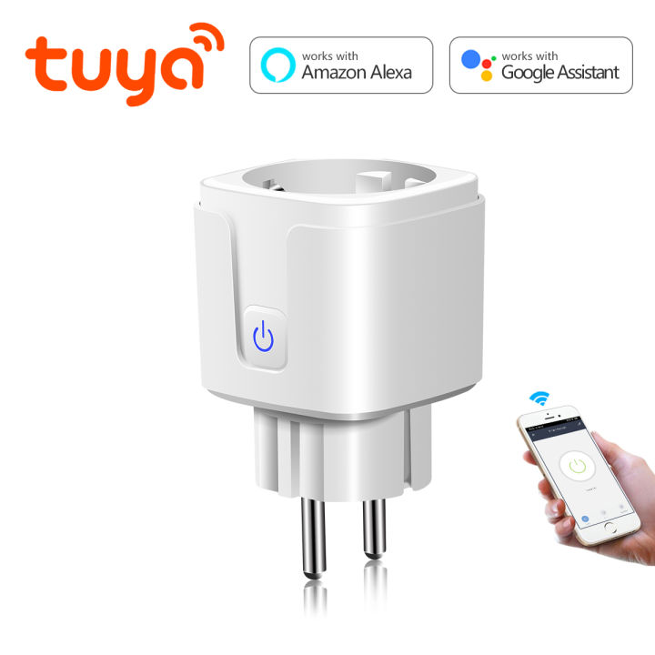 Tuya%20Smart%20Life%20WIFI%20LED%20Light%20Switch%20Voice%20Control%20APP%20Socket%2015A%20EU%20Power%20Plug%20Wireless%20Wall%20Outlet%20For%20Alexa%20Echo%20%20Home%20lightify%20-%20Image%202