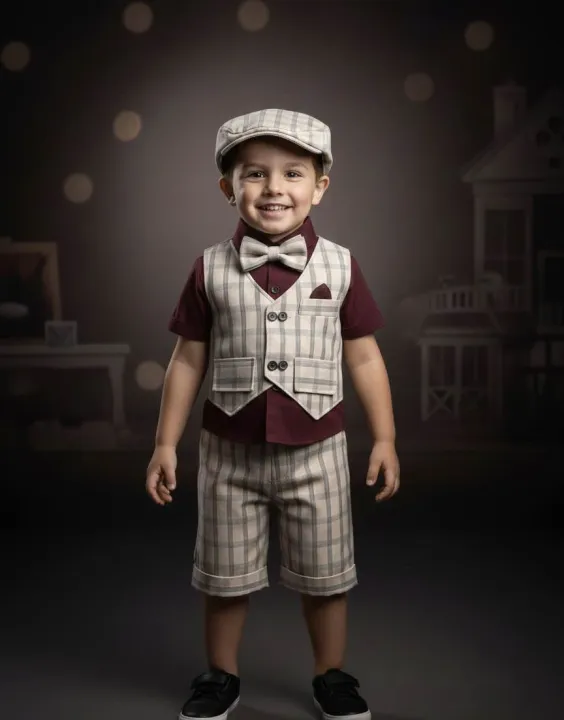New%20demanding%205%20pcs%20party%20dress%20set%20for%206%20month%20to%207%20years%20kids%20-%20Image%205