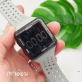 Original brand cool sport dash wrist watch waterproof rectangle simple electronic. 