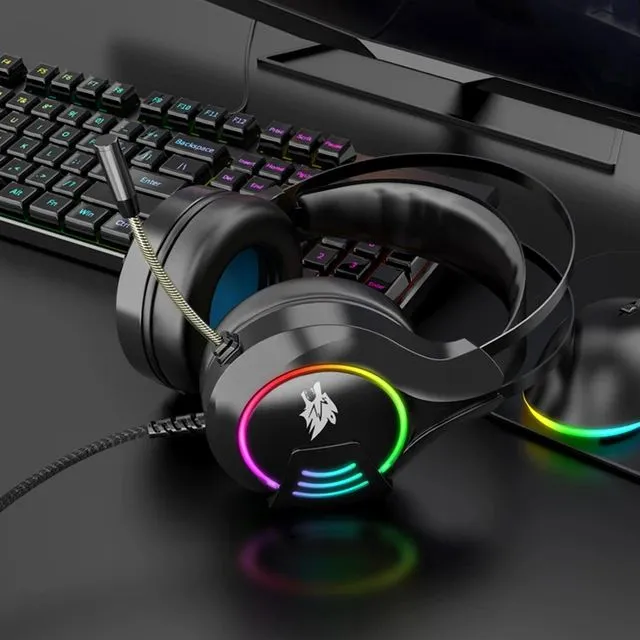 Gaming%20Headphones%20Surround%20Stereo%20Headphones%20with%20Mic%20LED%20Lights%20over-ear%20Headphones%20-%20Image%202