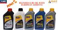 YUKO LUBRICANTS SUPER. 