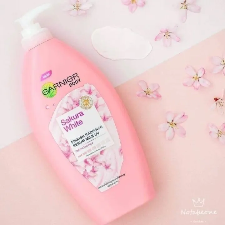 GARNIER%20%20Body%20Lotion%20-%20Image%204