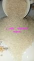 kristal Sabudana. sagu or parl or sagu seed organic one kilogram for grow mother brest milk and baby food from six month.. 