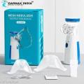 Nebulizer machine mini portable handhold Nebulizer machine  for baby and adult. 