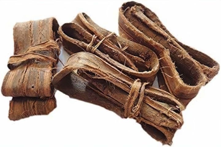 Dandasa Walnut Tree bark 60Gram Special From Gilgit Baltistan (Himalayan Gift)