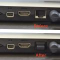 RJ45 Dust Covers Caps Ethernet LAN Port Anti Dust Cover Cap Protector for Network Swticher/Router/Hub/Computer Female Port Plug.