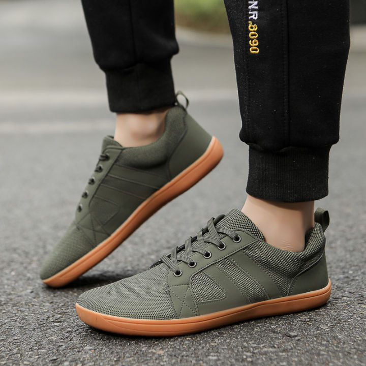 Wide-toed%20Shoes%20Men's%20Fashion%20Simple%20Casual%20Sports%20Shoes%20Barefoot%20Shoes%20Women's%20Jogging%20Shoes%20Walking%20Shoes%20-%20Image%206