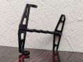 Motorcycle Tail Tidy CNC Aluminum Tail Bracket License Plate Holder Universal For All Bikes. 